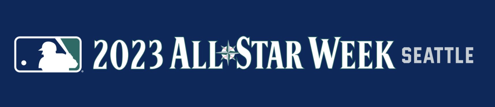Chi tiết với hơn 56 MLB all star game 2023 logo siêu đỉnh  trieuson5