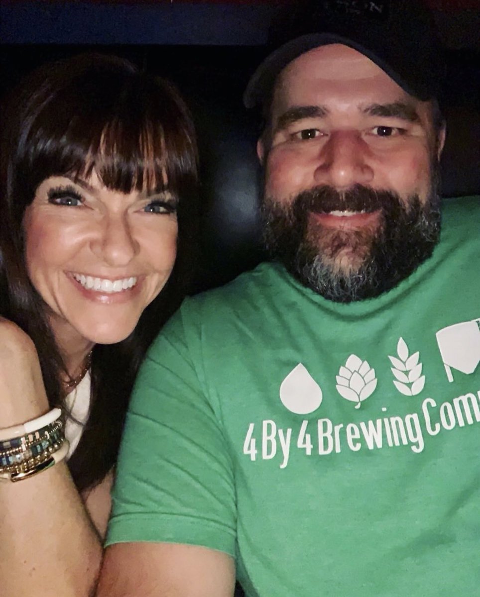 4by4Galloway's tweet photo. Kim and her hubby #Reppin4by4 while watching a movie!!
#beermerch #brewerymerch #showusyours #travel #represent #localssupport #supportlocal #drinkcraft #craftbeer #drinklocal #independentbeer #drink417 #springmobeer #417land #drinkmobeer #sgf #gallowaydistrict #sequiotapark https://t.co/Rvp8aknpCQ