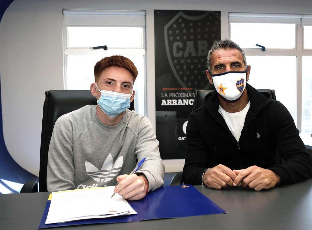 AG Deportes tweet media