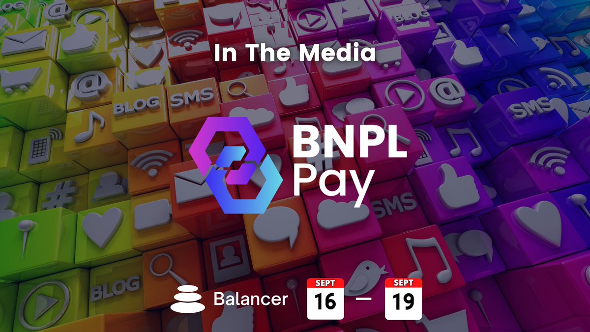 BNPL Pay tweet media