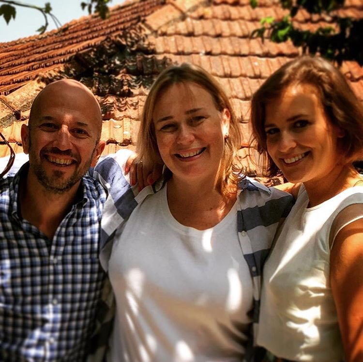 Joe Fattorini tweet media