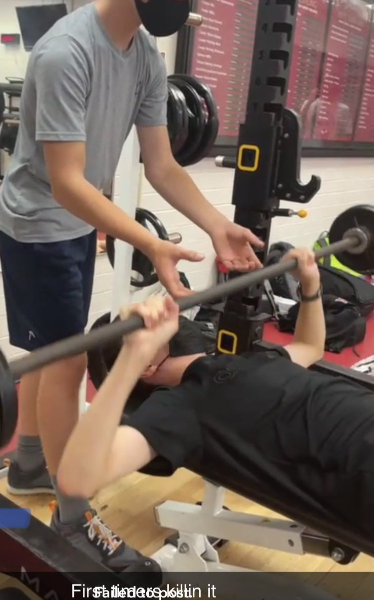 potenzasports's tweet image. Tennis is a sport where hard work can balance out technique. #workharder #mgtennis #pstraining #potenzasports #ItStartsNow #offseason #maplegrove