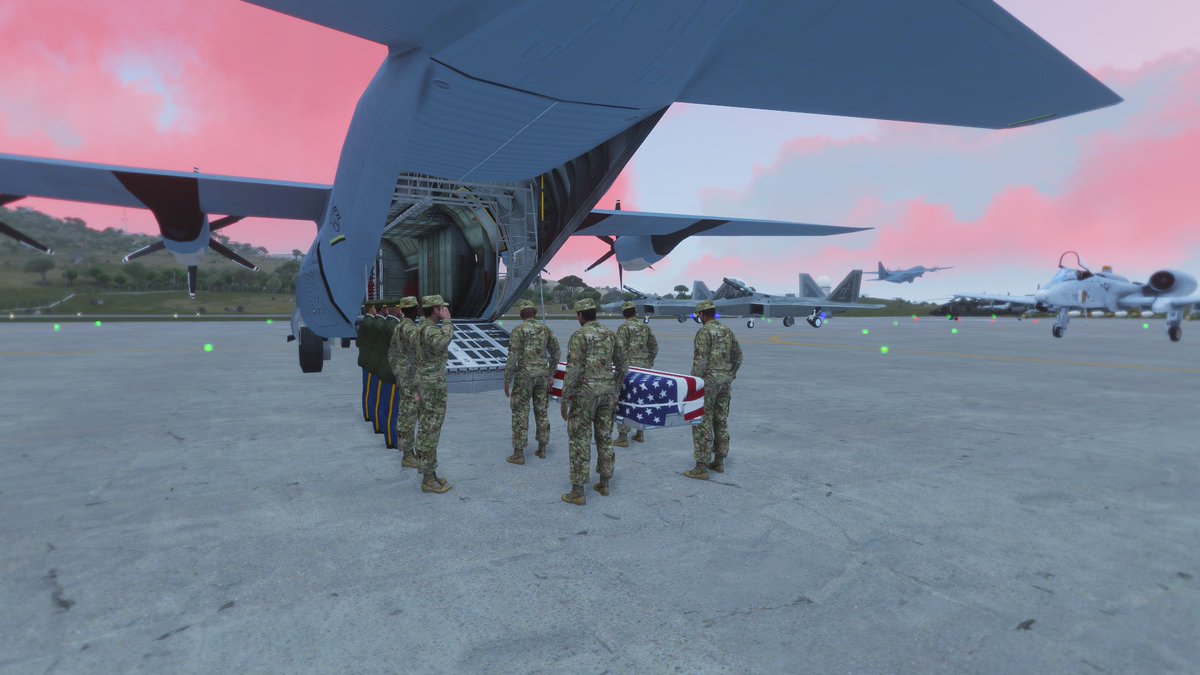 CyphasC's tweet image. Few more from playing around.
#arma3 #arma3official #screenshots #artofwar