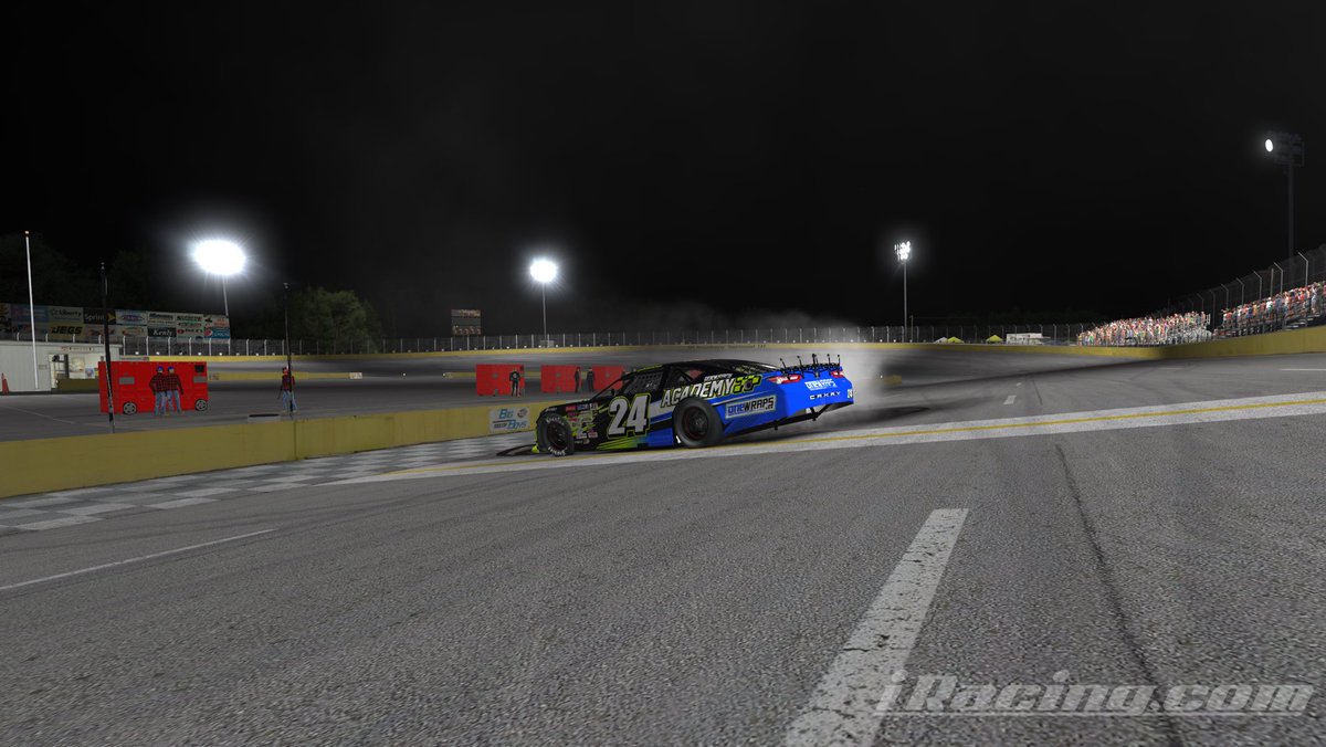 Cody Dempster tweet media