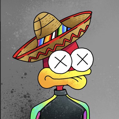 Cody loves NFTs tweet media