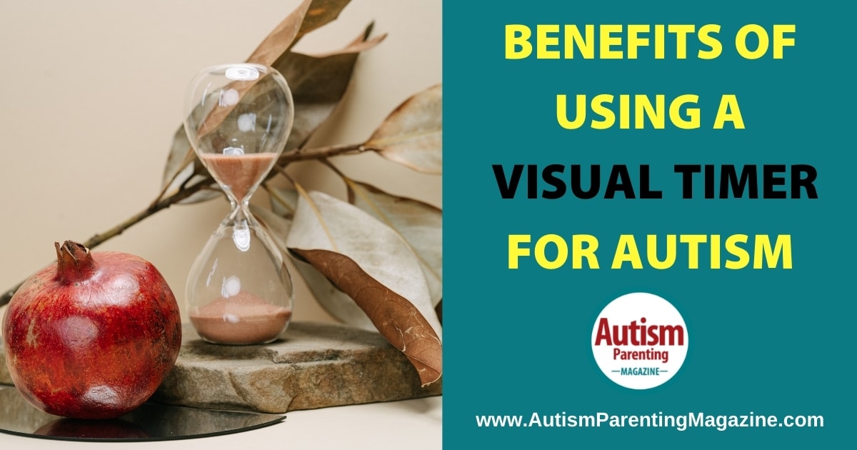 genes2teens's tweet photo. Benefits of Using a Visual Timer for #Autism | https://t.co/98zZzp1VqS #autismchat https://t.co/AEXQzYu6vQ