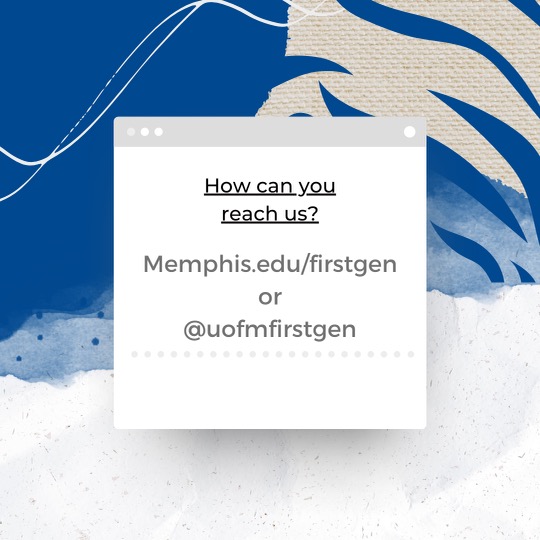 UofMfirstgen's tweet photo. First things first !💙🐯
#uofmfirstgen #gtg https://t.co/sMi0HYlh0g