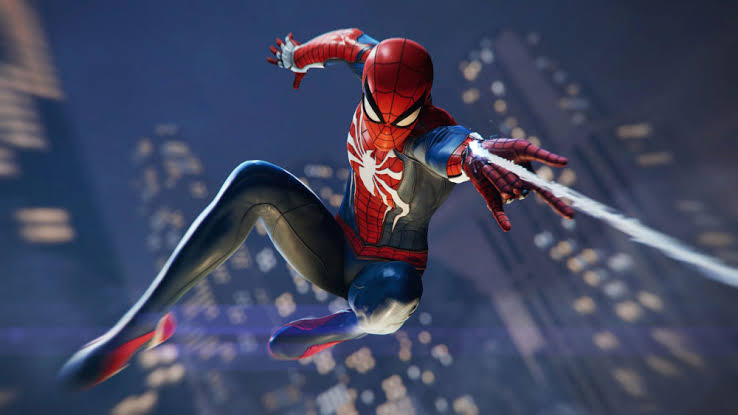 Spider-Man PC - Mods Mayhem (4K) 