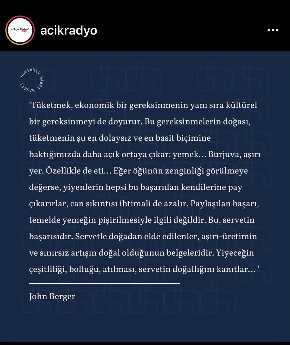 iremous's tweet photo. #meatatlas via @acikradyo https://t.co/7dZacPF383