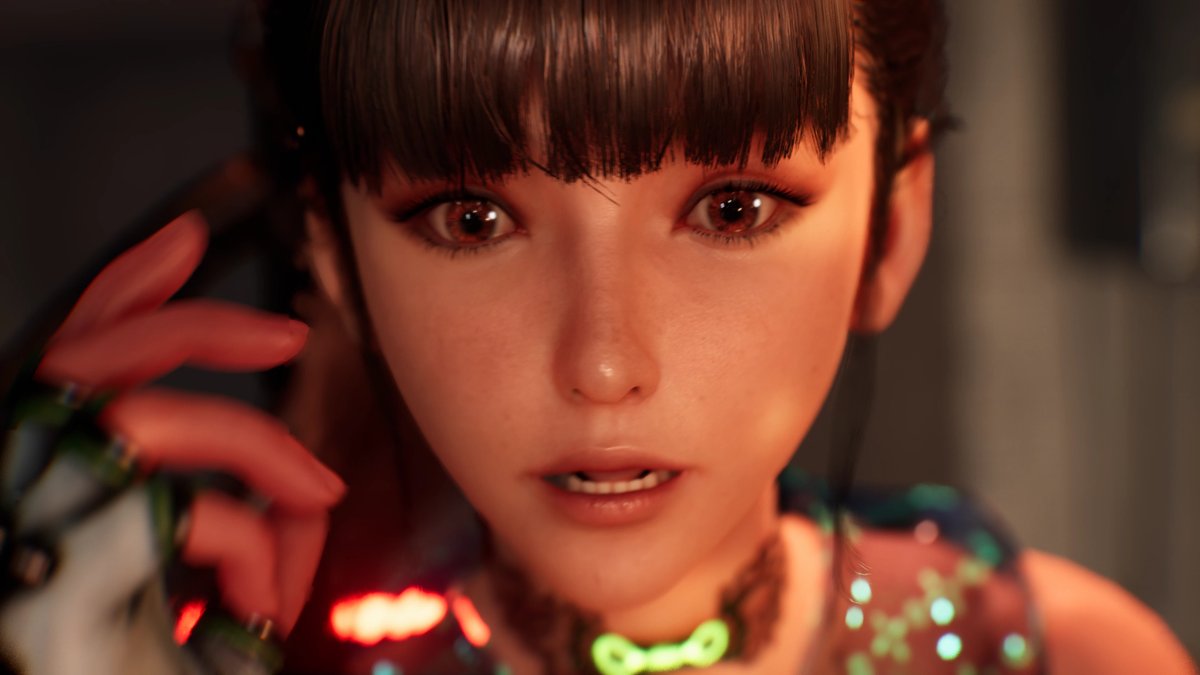 Project EVE tweet media