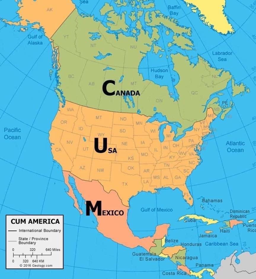 CUM