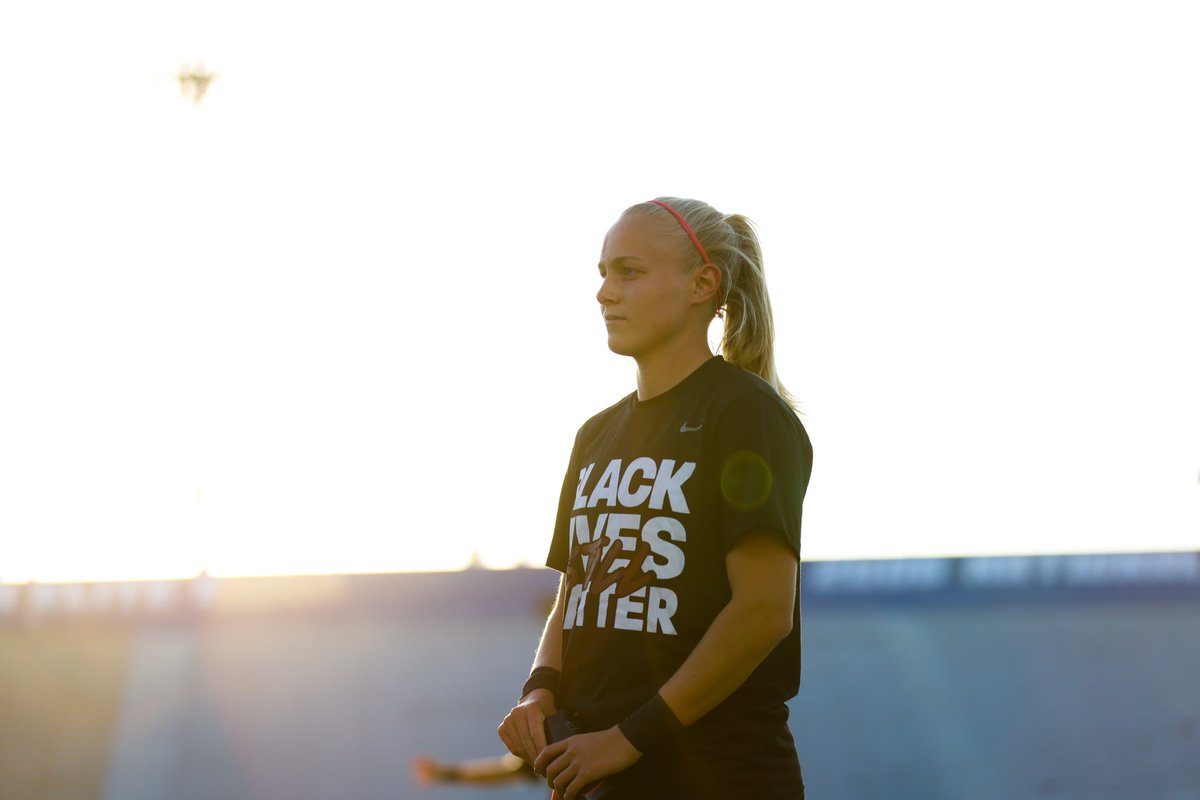 USC Women's Soccer tweet media