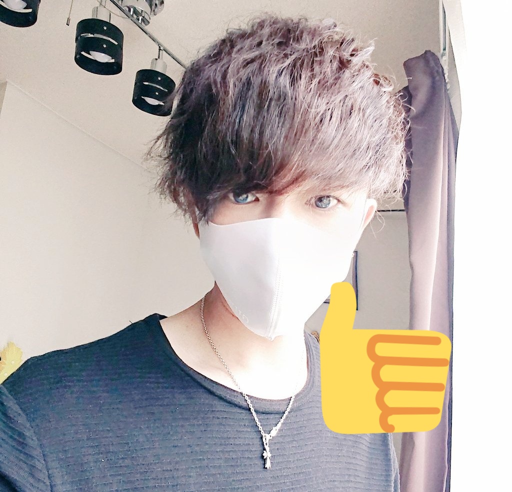 バイ菌🤘😈【卍老】 tweet media