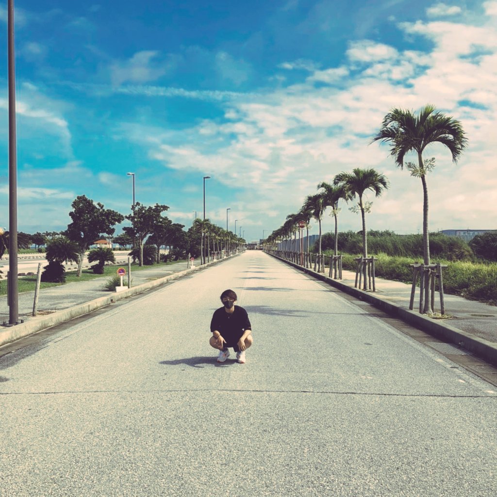 バイ菌🤘😈【卍老】 tweet media