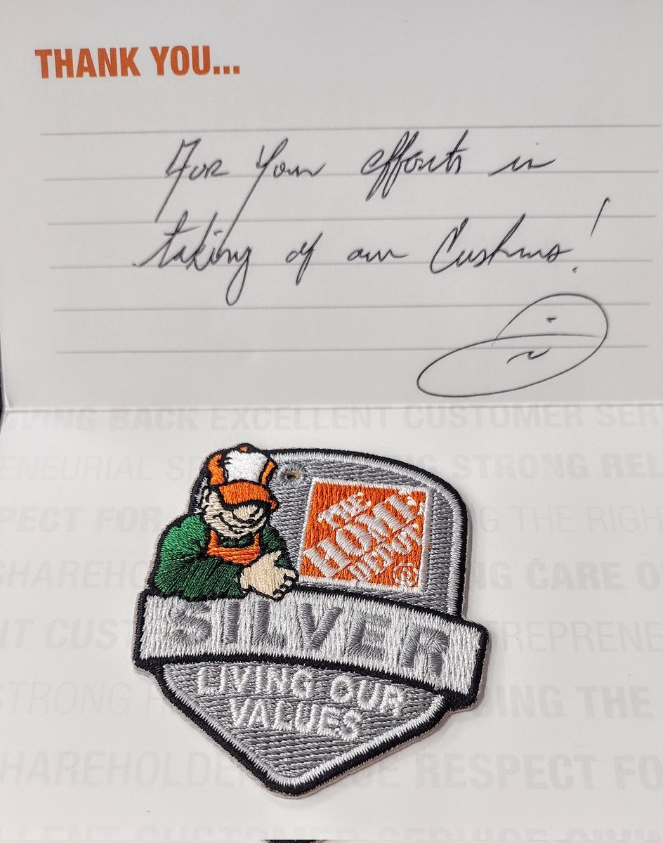 Very excited and humbled to receive my Silver Homer!!
<a href="/FarrBrannon/">DaveDj2007.eth</a> <a href="/kellythd1/">kellythd</a> <a href="/daveroopnarine1/">Asm_1754@homedepot.com</a> <a href="/margknapik/">Margaret Knapik</a> <a href="/jhiltonthd/">Janet Hilton</a> <a href="/atl_gigi/">Gigi_atl</a>
