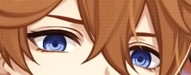 Childe_txt's tweet photo. Who can resist my pretty dead eyes? https://t.co/0r435uWNnC