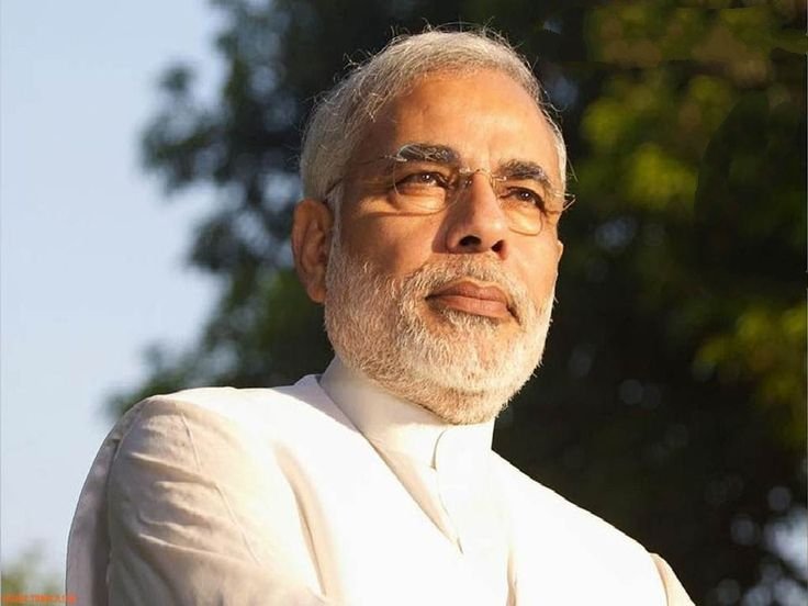 Happy Birthday to the Honorable Prime Minister of the country, Honorable Narendra Modi Sir. 