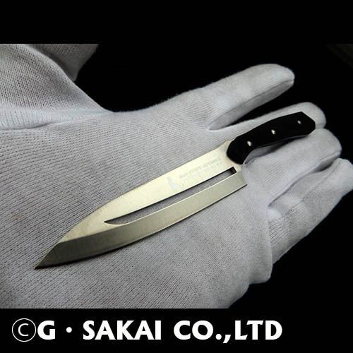 ジー・サカイ🐈🐾🔪ネコの包丁発売中🐱【公式】さん の最近のツイート