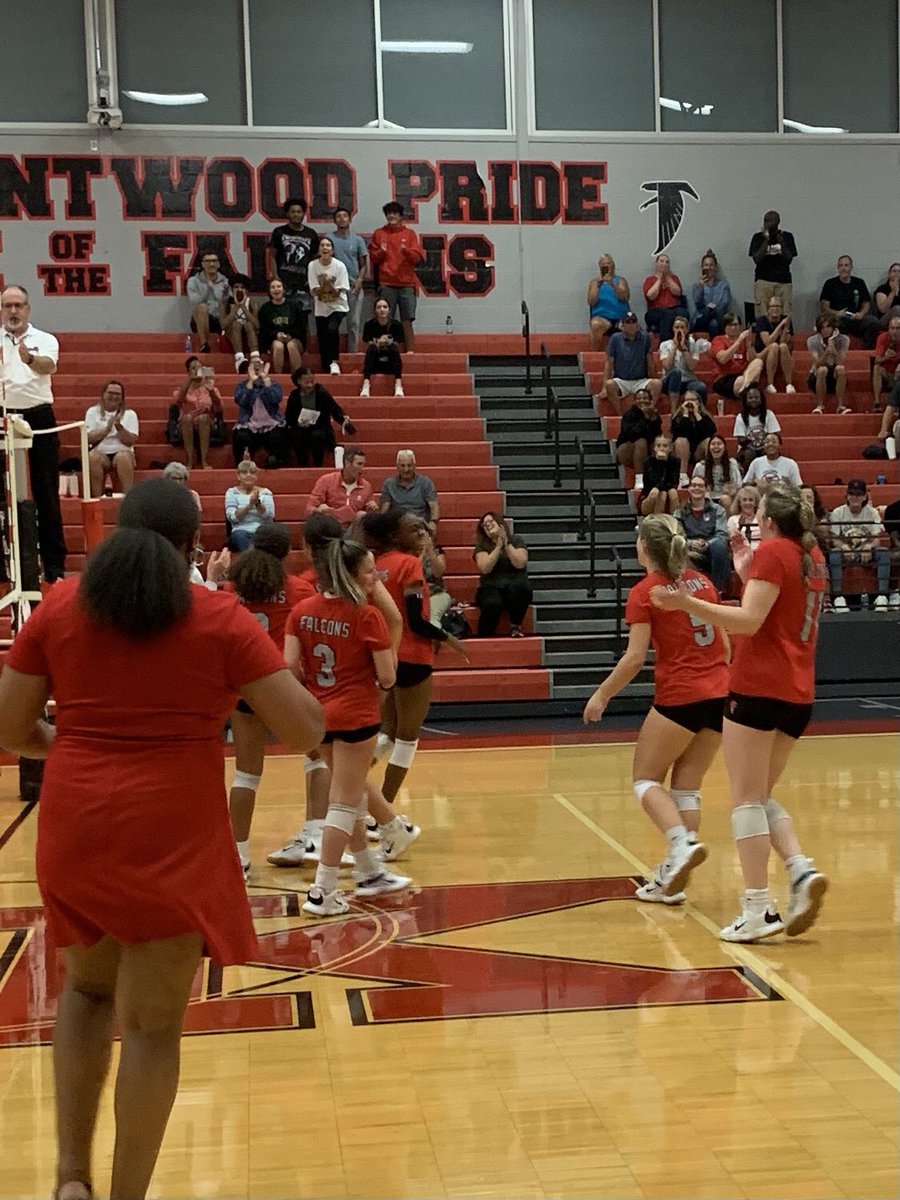 East Kentwood Athletics tweet media