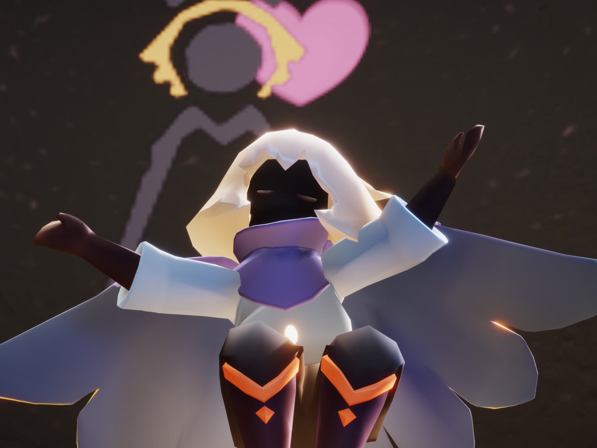 bellosuke's tweet image. pls can anyone draw my skykid? not for free ofc just name ur price in rhd or robux ( and mayb how much you charge for 2 people ) ❤️ thanks
-
#royalehigh