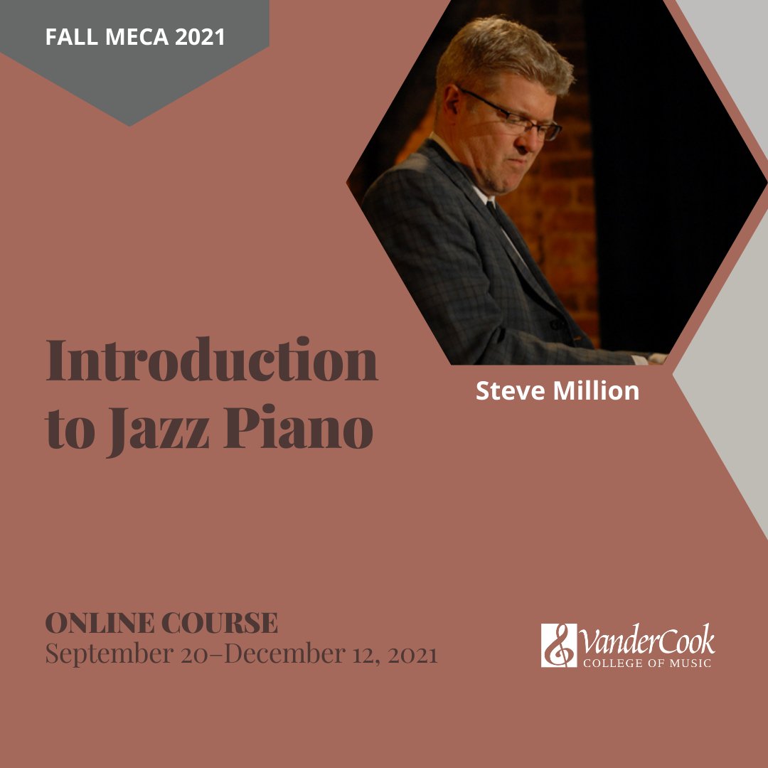 VanderCookMECA's tweet photo. Registration closes tomorrow at 5 pm CDT. Don't wait and register tonight!

Full list of courses and registration here ---> https://t.co/0MRWdJpK3h

#musiceducation #onlinecourses #musicteacher https://t.co/dzKomaXoyg
