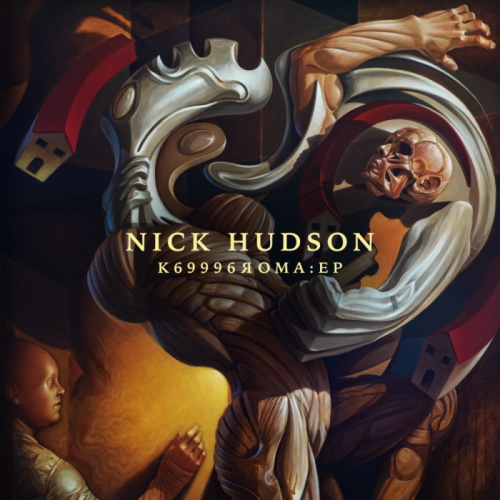 Out Now:
K69996ROMA​:​EP by Nick Hudson

musiceternal.com/News/2021/K699…

#Musiceternal #NickHudson #K69996ROMAEP #ShamelessPromotionPR #GothicMusic #Goth #PostPunk #AlternativeMusic #ElectronicMusic #UnitedKingdom
@ShamelessPR_ @TheAcademyofSun