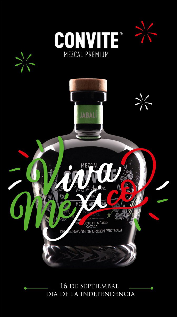 CONVITE Mezcal (@mezcalconvite) on Twitter photo 