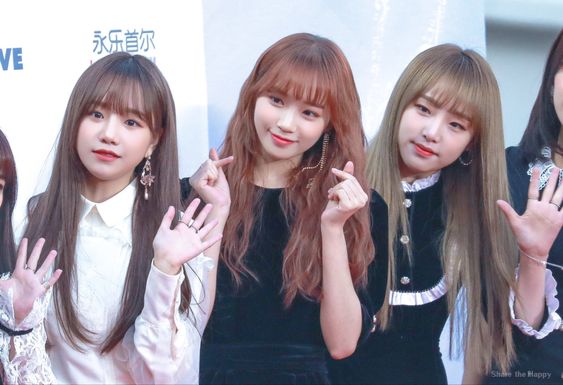 jo yuriz hourly (@joyurizhourly) on Twitter photo 