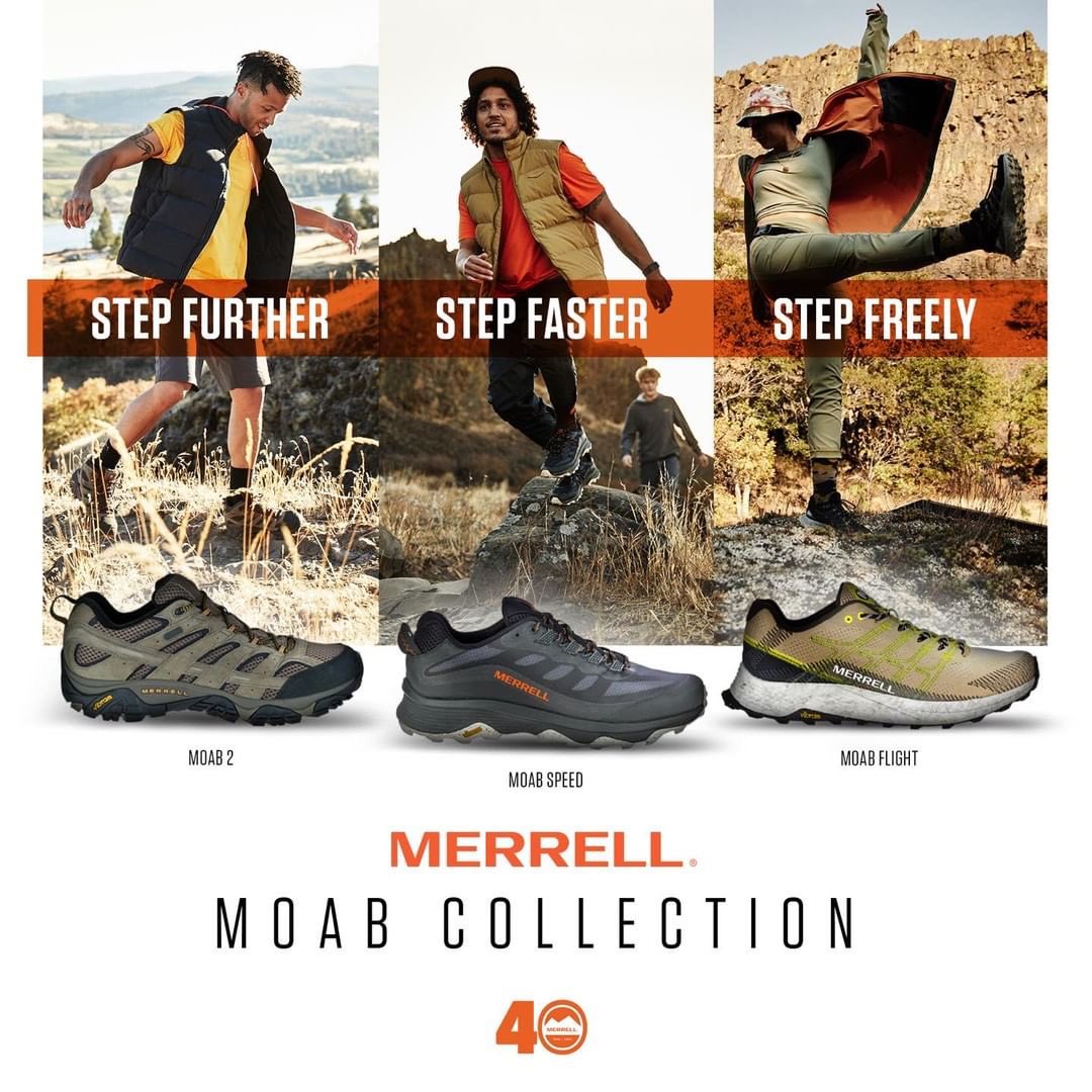 merrell moab black friday