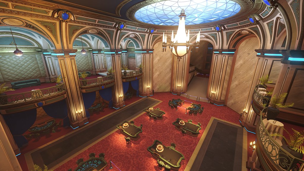 On September 25th a New Update for Overwatch 2 will be released!

Group up with the Overwatch team on September 25 as we reveal new Overwatch 2 New Updates live during the @OverwatchLeague Grand Finals.

🛠️Sombra and Bastion’s Reworks
✨Bastion New Look
🆚Overwatch 2 New Gameplay