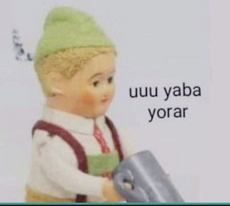 Mi documento en word viendo como solo llevo la portada de mi ensayo de 30 páginas 🥲