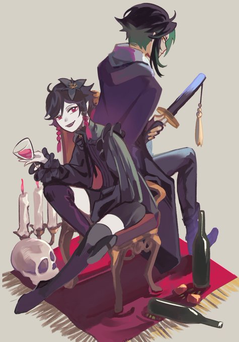 「ロウソク 複数の男性」のTwitter画像/イラスト(人気順)