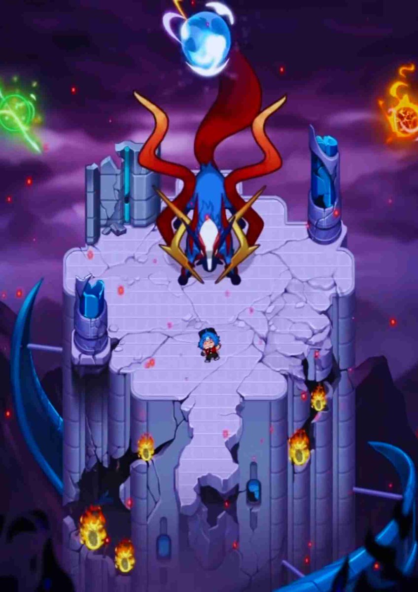 nexomon wiki nexomon wiki