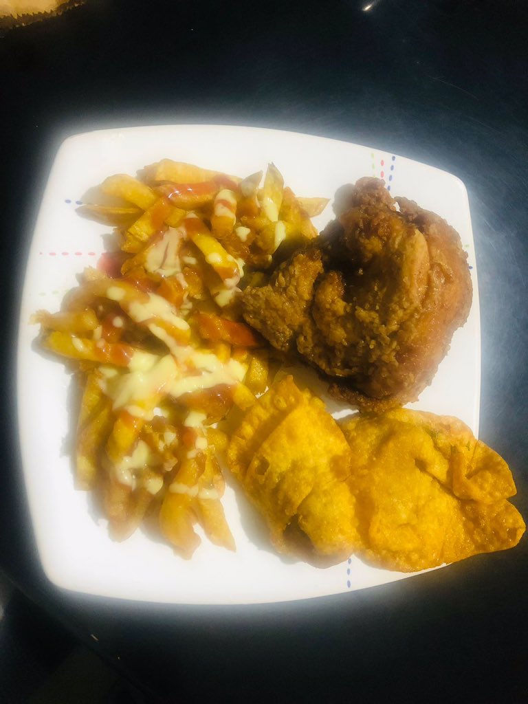 mlindao24's tweet photo. @BrosterMickey el mejor pollo del mundo mundial https://t.co/9rv710PTo1
