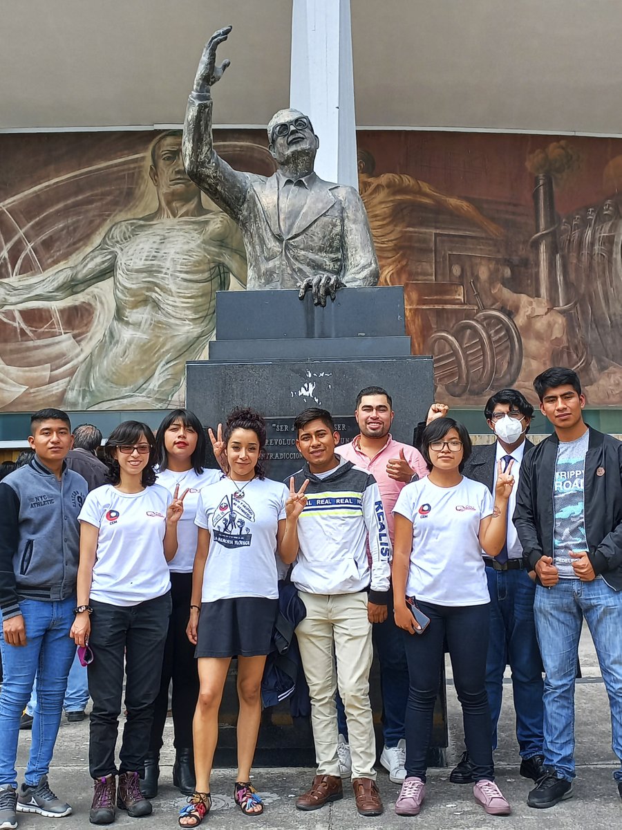 CEU_UNAM tweet media