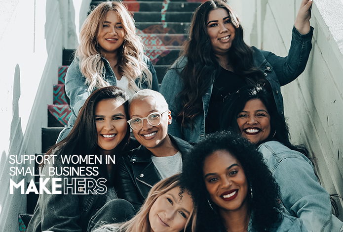 SacBlackChamber's tweet image. Get your app in by Sept 20th! This 60-day small business women accelerator takes a holistic approach. Receive:
One-on-one mentorship and community building;
Workshops on business planning, growth and wellness;
$1,000 stipend in seed funding;
ow.ly/Nyjd50Gbu5p 
#makeher