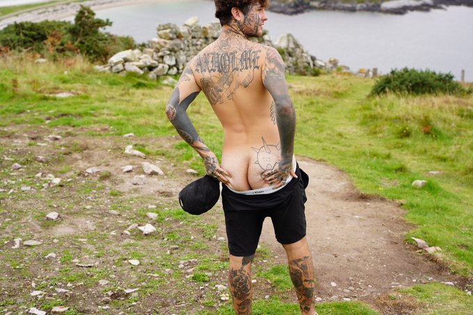 If u don&rsquo;t get ur bum out, you never really went https://t.co/pejyfeu8Yu