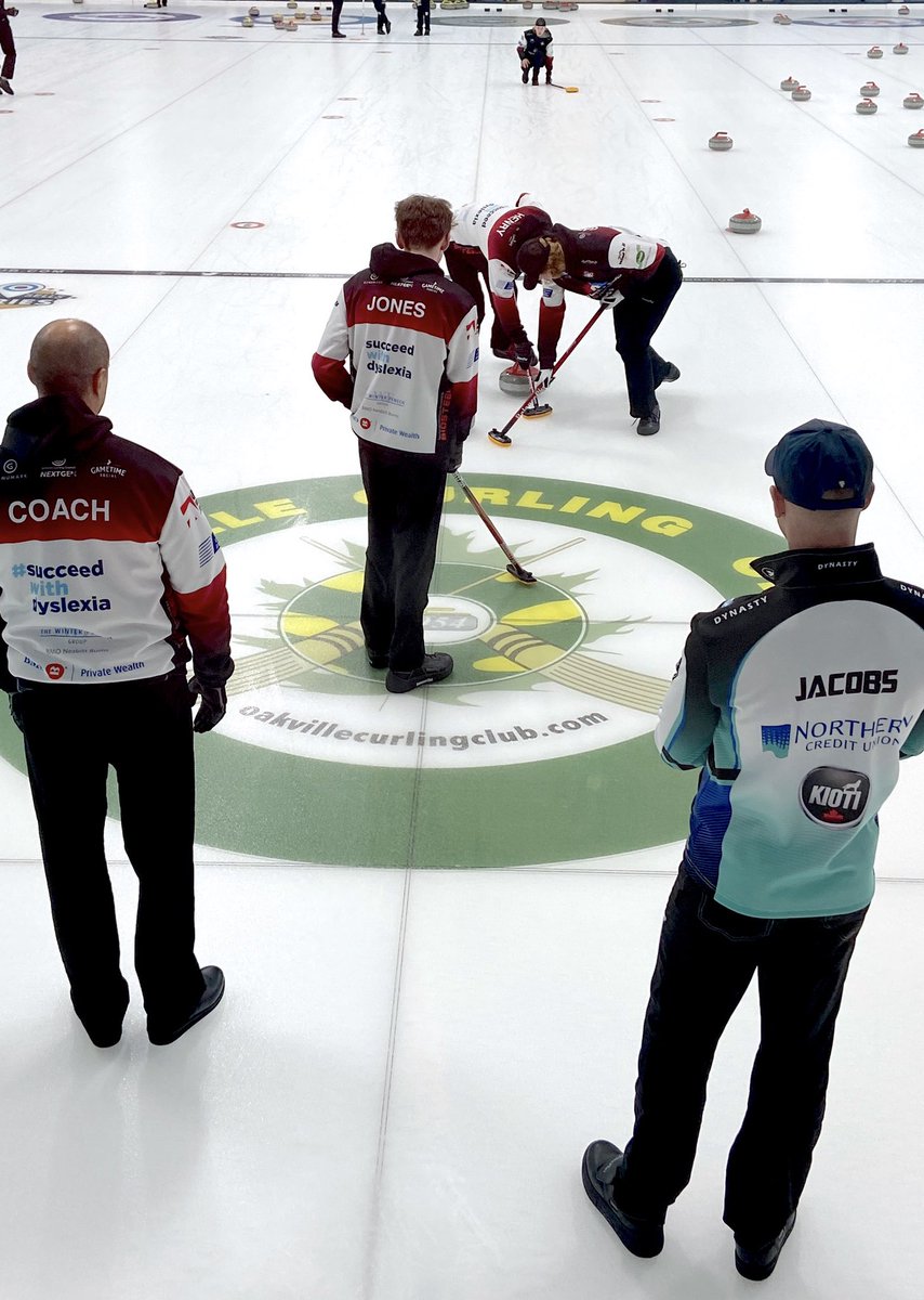 TeamHJones (@teamhjones1) on Twitter photo What an incredible practice with curling greats <a href="/TeamBradJacobs/">Team Jacobs</a> last week! No words can describe! These guys are simply awesome! 
Show some love to Cups, Kencat, Edge & Harns for #givingback #mentoring juniors & to our sponsor <a href="/Enercare/">Enercare</a> & Peter Inch for making it happen🙏 What an incredible practice with curling greats <a href="/TeamBradJacobs/">Team Jacobs</a> last week! No words can describe! These guys are simply awesome! 
Show some love to Cups, Kencat, Edge & Harns for #givingback #mentoring juniors & to our sponsor <a href="/Enercare/">Enercare</a> & Peter Inch for making it happen🙏