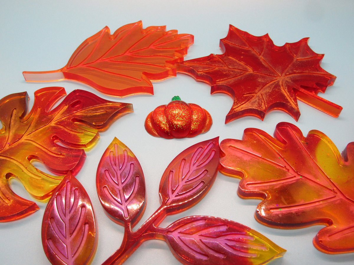 thefoxandbee21's tweet photo. Excited to share the latest addition to my #etsy shop: Handmade Fall Leaf Coasters | Fall Home Decor | Resin Coasters | Autumn Coasters | Autumn Decor https://t.co/0OdTwjZUco #brown #thanksgiving #orange #yes #resin #coaster #homedecor #fallcoasters #falldecor https://t.co/KoUAFBY9L9