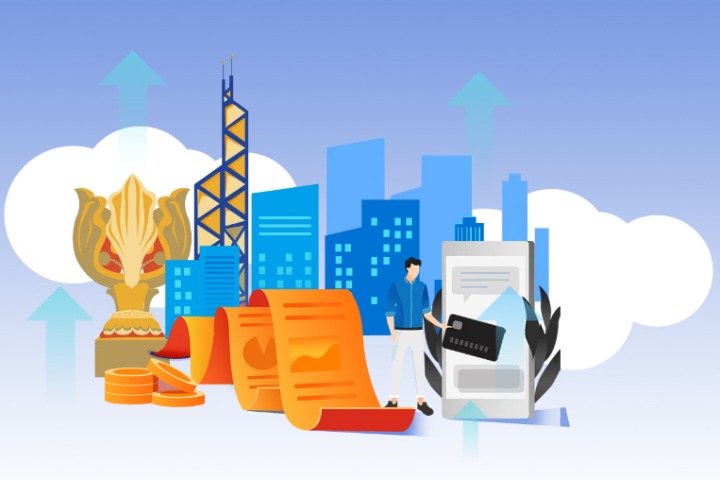 chinascio's tweet photo. Southbond trading under the #BondConnect program between the Chinese mainland and Hong Kong will be launched on Sept. 24, according to a joint announcement issued by the People's Bank of China and the Hong Kong Monetary Authority. 
https://t.co/kFo69Qk7ZC https://t.co/AFKJcbAqOz