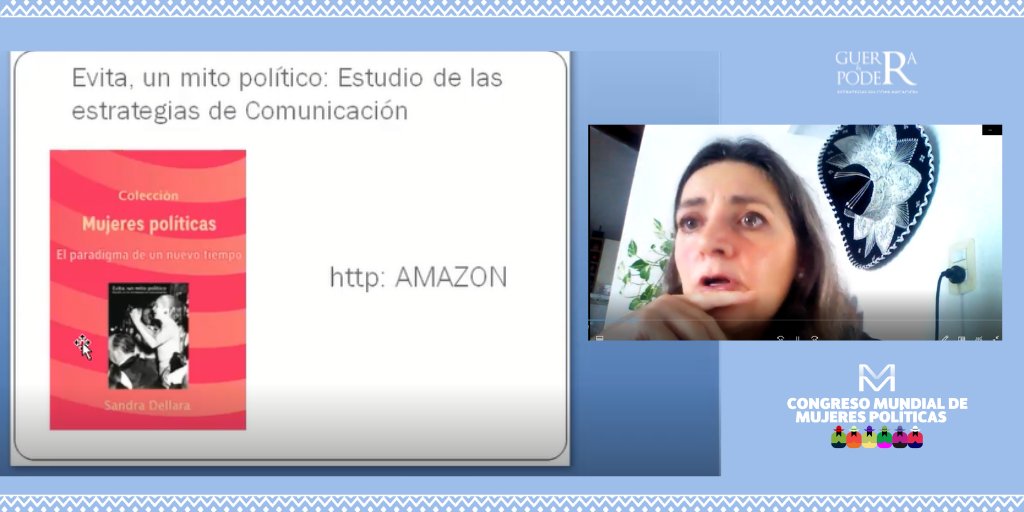 cmmujeres's tweet photo. "El paradigma de la nueva mujer política, es el paradigma de la comunicación, que está en contradicción con el paradigma de la violencia" Dra. @sandradellara del @ObservatorioMMP
.
.
#paradigmadecomunicación #mujerpolítica #ViolenciaDeGenero #IICMMP #guerraypoder https://t.co/Aq19CC0bVx