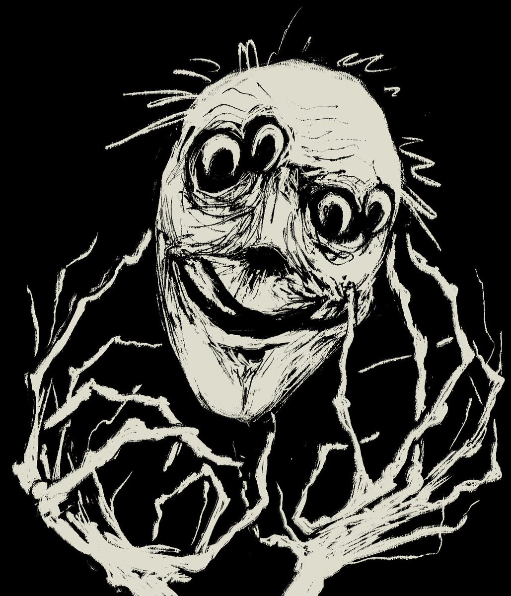 Watchful 👁️ (Same name on BSKY🟦⛅🦋) (@watchfuleyeart) on Twitter photo 