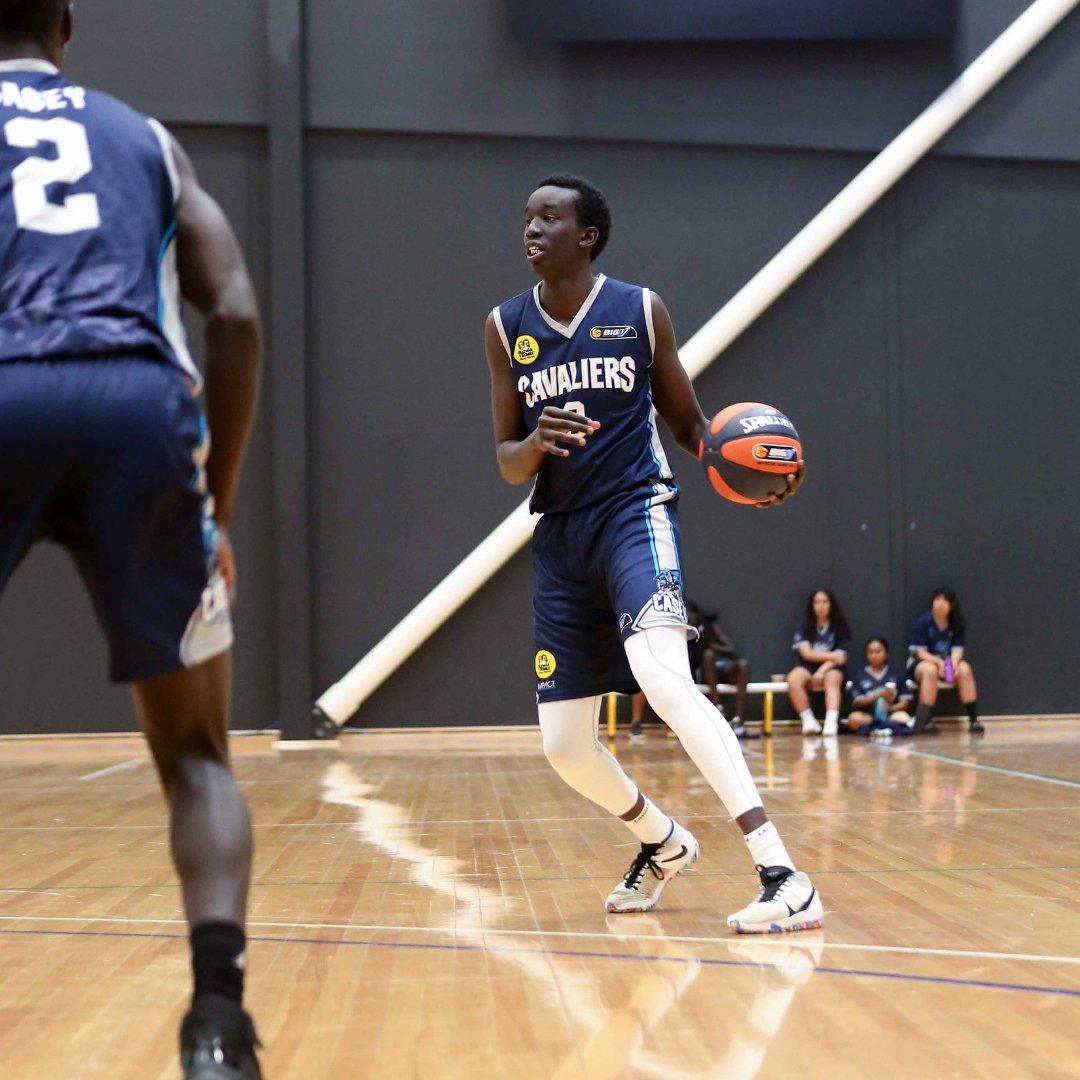 NBL1 tweet media