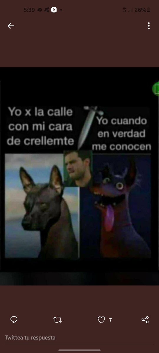 Abraham05sd's tweet photo. 😅😅 la verdad!! https://t.co/Mx17JWAlNh