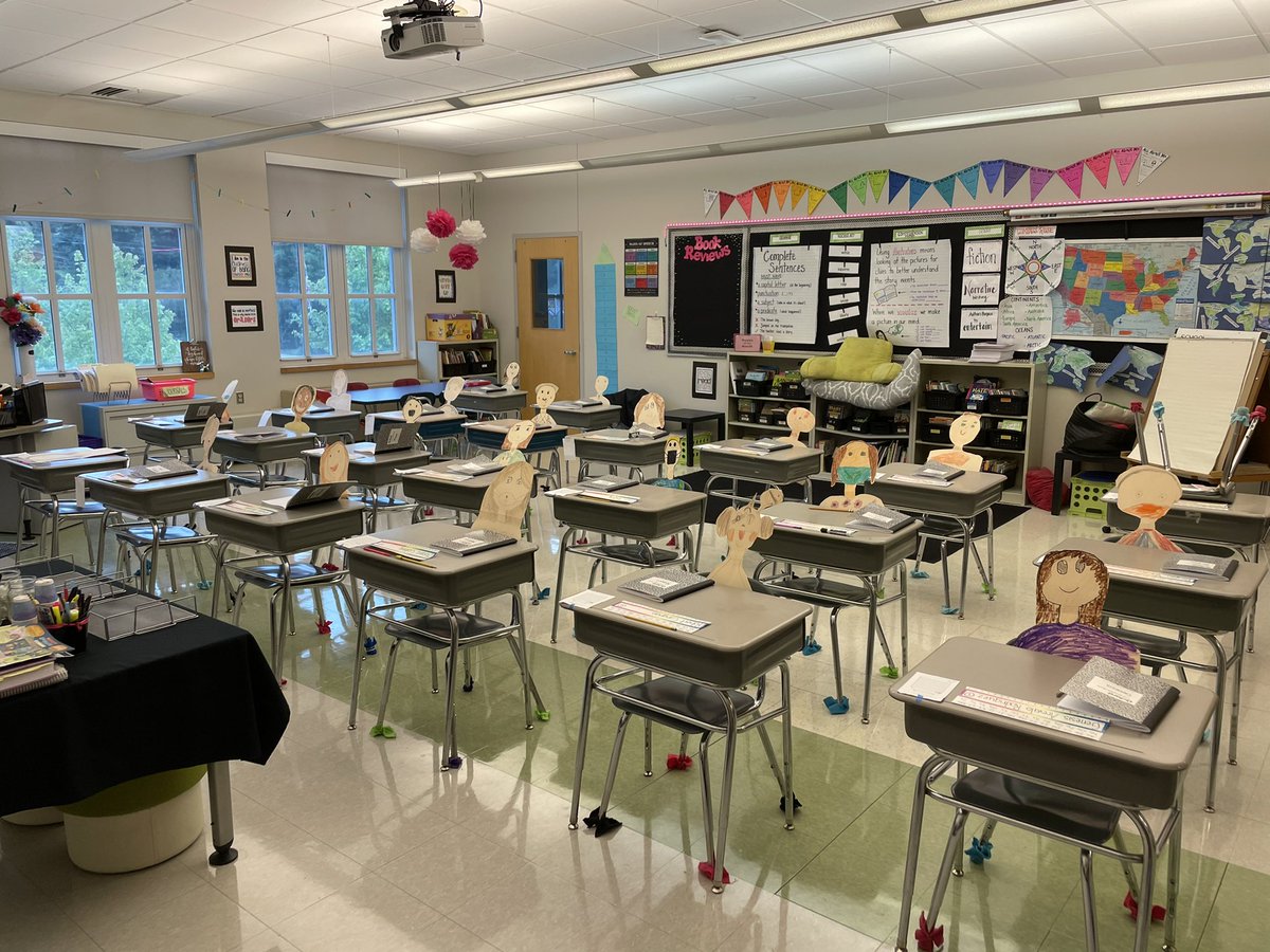 MrsDodgeGr3's tweet photo. Room 208 is ready for Back to School Night! https://t.co/jwK2hAIPXd
