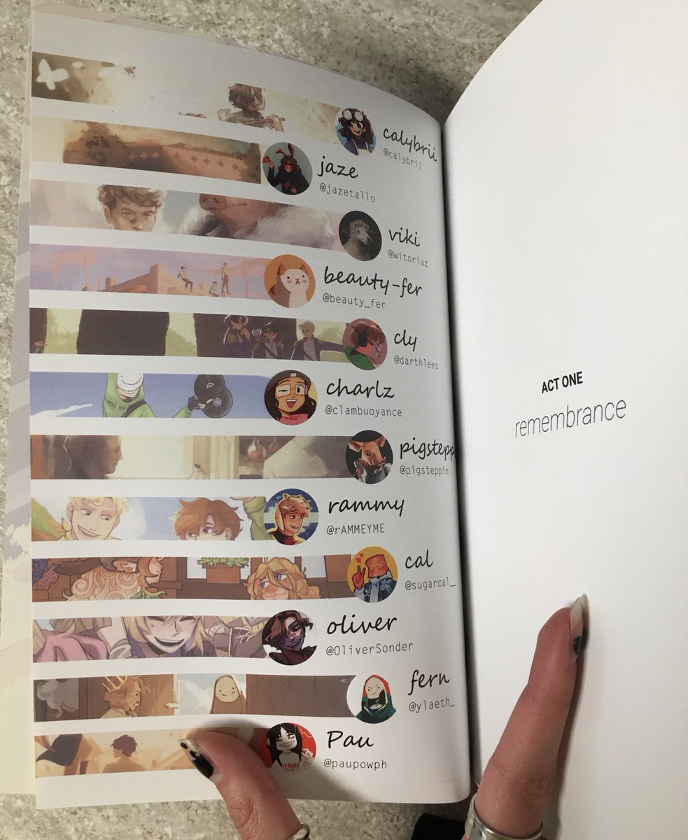 LOOK WHAT JUST CAME IN TODAY !! <a href="/DsmpArtBook/">{reminiscence} / SOLD OUT</a> 

It’s gorgeous :(( love all these amazing artist sm ❤️