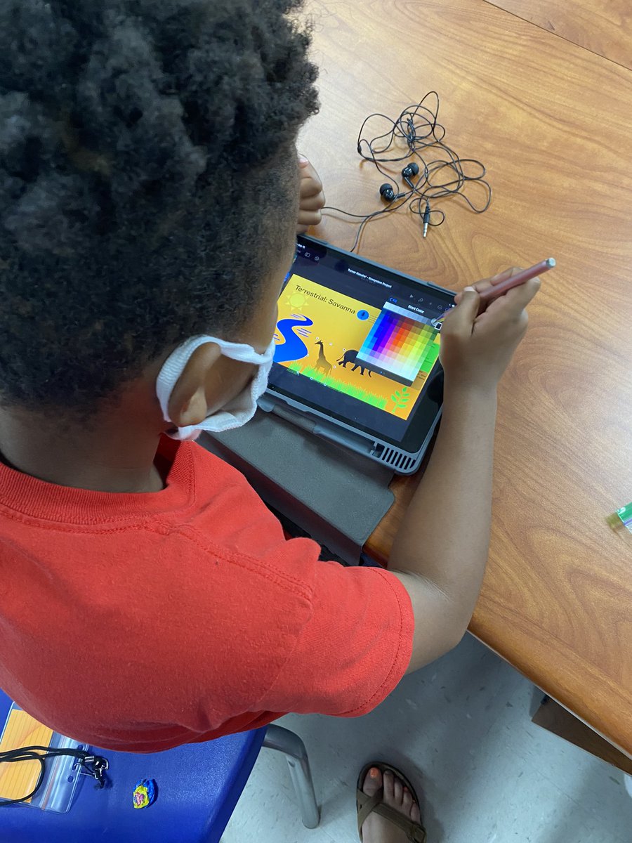 ms_hermansclass's tweet image. Using #appletools to build biomes on Keynote to show our learning. Thank you @EllaFrazier2 for this template they are loving it! @LCSJackets @CEES_Jackets @JennyGrabiec