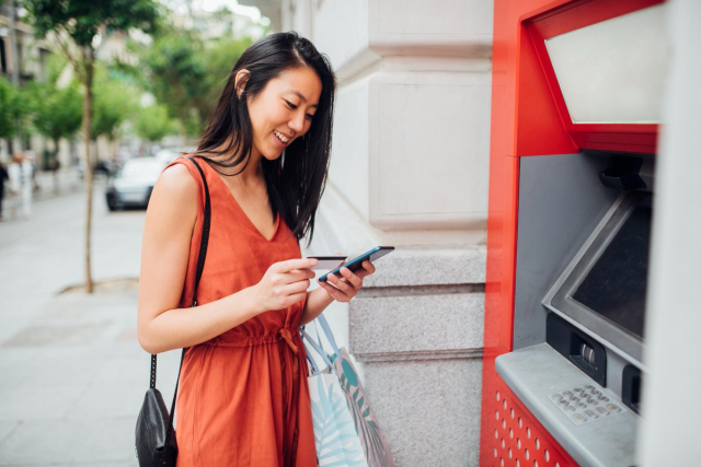 NatNadelhoffer's tweet photo. The #IT leaders at this #bank now sleep better thanks to managed detection and response. Reach out to me if you'd like to learn more! #cdwsocial https://t.co/EAnzr7QpOM https://t.co/NANy5YOwIm