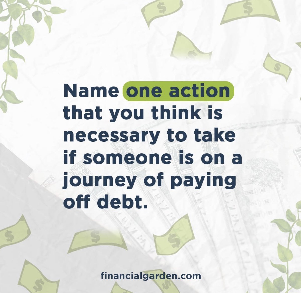 Financial Garden tweet media