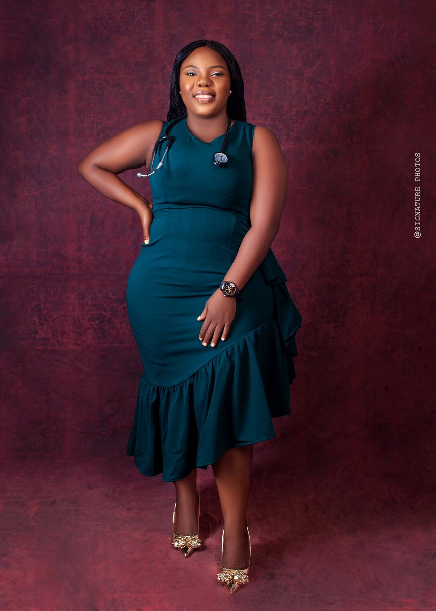 akaahimbe's tweet photo. God did this one ooo

Dr Grace Akaahimbe https://t.co/24KToKbUsK